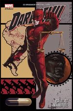 couverture, jaquette Daredevil TPB HC - Marvel Deluxe - Issues V2 3