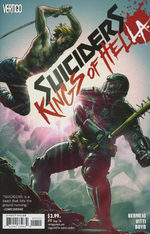 Suiciders - Kings of Hell.A. 4
