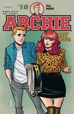 Archie 16