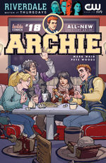 Archie # 18