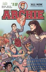 Archie # 19