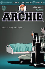 Archie # 22