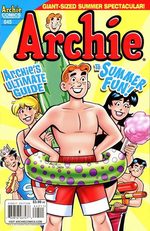 Archie 645