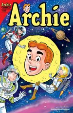 Archie 646