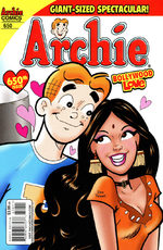 Archie 650