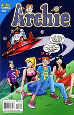 Archie 655