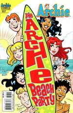 Archie 657