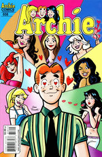 Archie 658