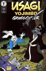 couverture, jaquette Usagi Yojimbo Issues V3 (1996 - 2012) 21