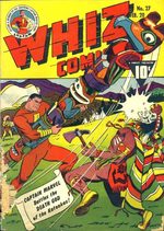 WHIZ Comics 27