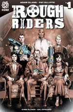 Rough Riders 1