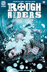 Rough Riders # 2