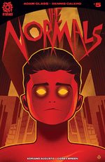 The Normals 5