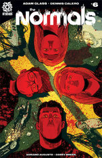 The Normals 6