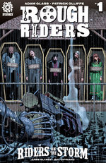 Rough Riders - Riders on the Storm # 1