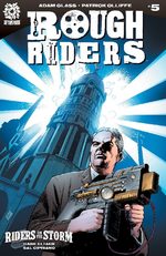 Rough Riders - Riders on the Storm # 5