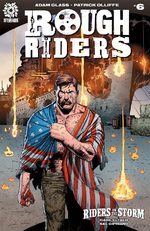 Rough Riders - Riders on the Storm # 6