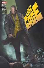Luke Cage 2