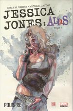 Jessica Jones # 2