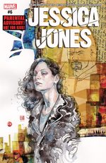 couverture, jaquette Jessica Jones Issues V2 (2016 - 2018) 6