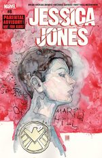 Jessica Jones # 8