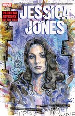 couverture, jaquette Jessica Jones Issues V2 (2016 - 2018) 11