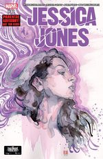 couverture, jaquette Jessica Jones Issues V2 (2016 - 2018) 12