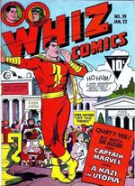 WHIZ Comics 39