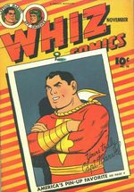 WHIZ Comics 48