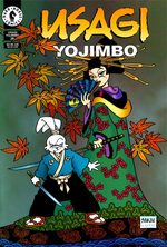 couverture, jaquette Usagi Yojimbo Issues V3 (1996 - 2012) 28