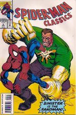 Spider-Man Classics # 5