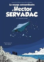 L’aventure extraordinaire d’Hector Servadac # 4