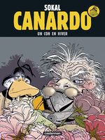 Canardo # 25