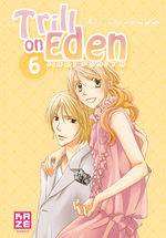 Trill on Eden, Sur un air de paradis 6 Manga