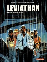 Leviathan (Brunschwig-Ducoudray) # 2