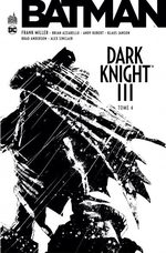 Dark Knight III - The Master Race 4