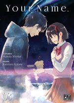 Your name. 3