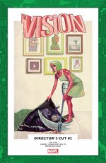 Vision - Director's Cut # 2