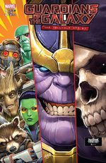 Guardians of the Galaxy - Telltale Games 3