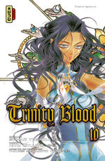 Trinity Blood # 10
