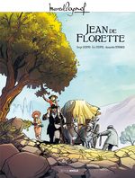 Marcel Pagnol - Jean de florette # 1