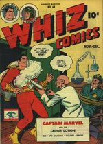 WHIZ Comics 68