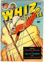 WHIZ Comics 75