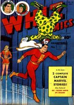 WHIZ Comics 76