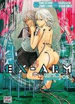 EX-ARM 5