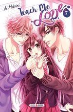Teach me love ! 7 Manga
