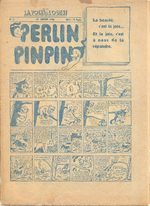 Perlin et Pinpin # 2