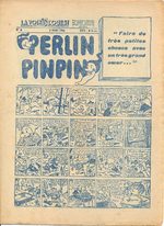 Perlin et Pinpin # 4
