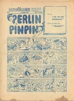 Perlin et Pinpin # 5