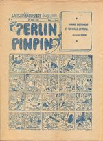 Perlin et Pinpin # 6